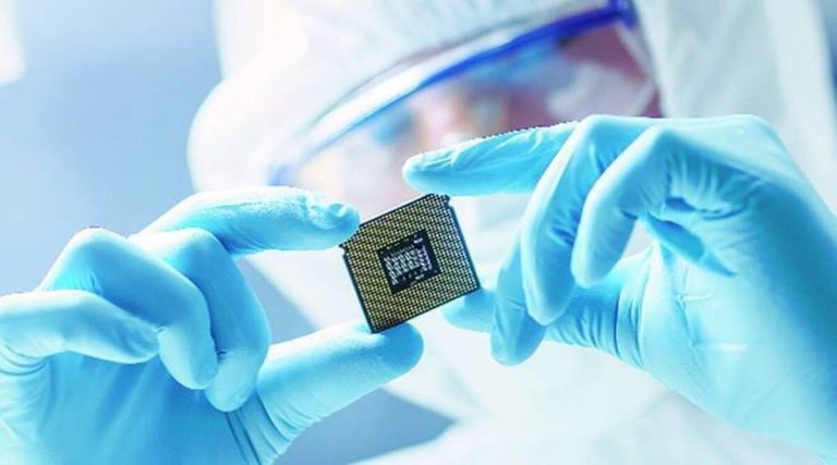 ‘Over next 6 yrs, 100 cos in semiconductor space will benefit from Rs 76k-cr policy boost’