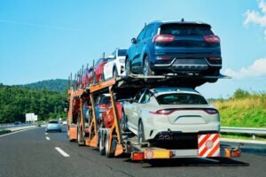 THE VARIOUS FACTORS THAT MAY AFFECT THE COST OF SHIPPING YOUR CAR