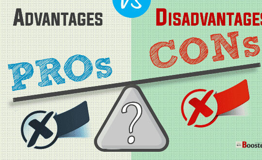 THE PROS AND CONS OF OPERATING A LAUNDRY BUSINESS