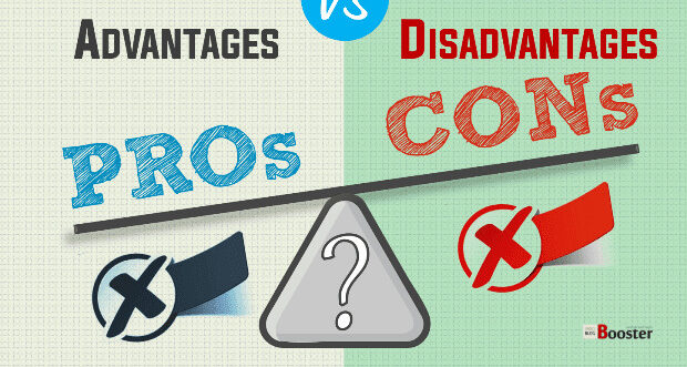 THE PROS AND CONS OF OPERATING A LAUNDRY BUSINESS