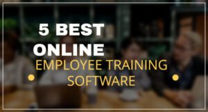 THE BEST ONLINE EMPLOYEE TRAINING PROGRAMS