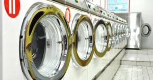 4 REASONS WHY LAUNDRY TECHNOLOGY IS IMPORTANT FOR YOUR BUSINESS