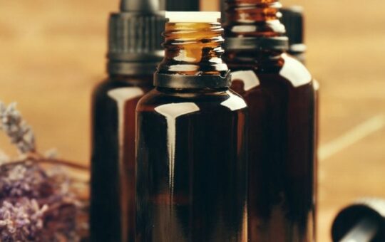 PICK THE RIGHT OIL AND GET REST FROM HEALTH PROBLEMS