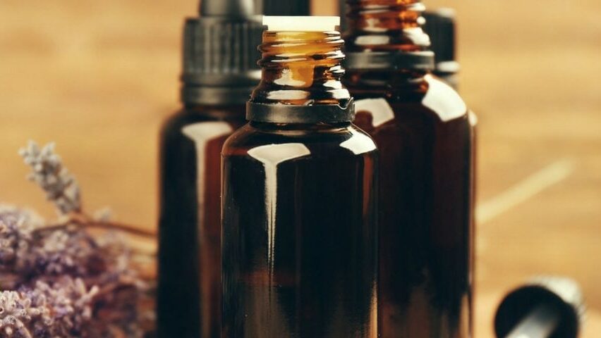 PICK THE RIGHT OIL AND GET REST FROM HEALTH PROBLEMS