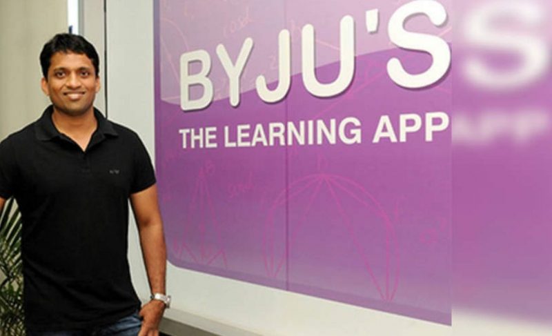 Byju's, India's Most Valuable Startup, In Talks To Go Public: Report