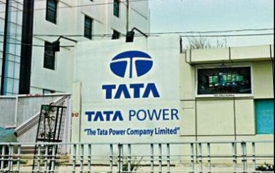 Tata Power wins 300 MW hybrid wind-solar project
