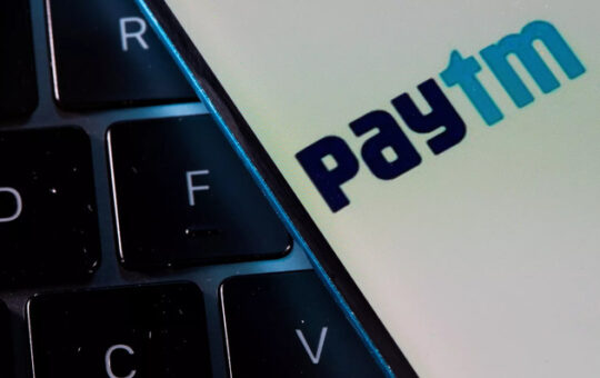 Paytm staff convert ESOP grants into shares ahead of IPO