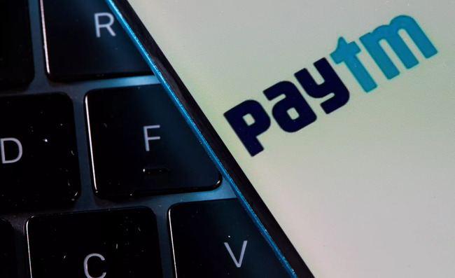 Paytm staff convert ESOP grants into shares ahead of IPO