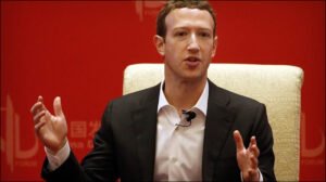 India's talent pool playing a huge role in shaping the future of internet: Mark Zuckerberg