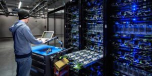 DISASTROUS DATA CENTER MISTAKES TO AVOID