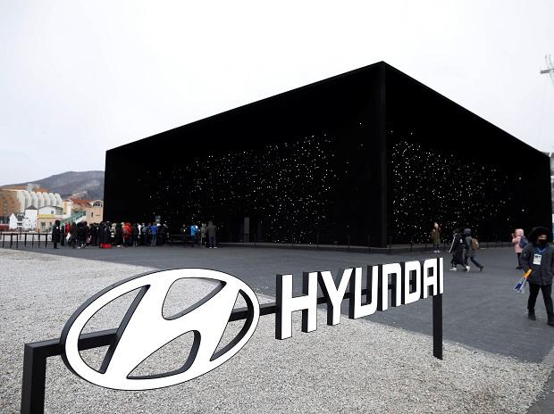 Hyundai sells 1.88 mn vehicles in first 6 months, Q2 profit jumps 56%