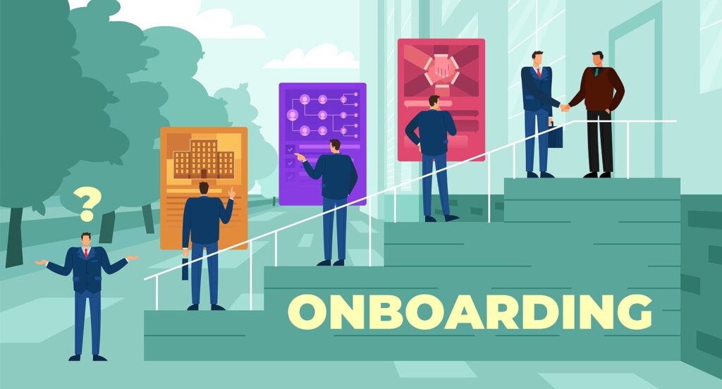 How To Improve Onboarding During The Pandemic