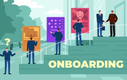 How To Improve Onboarding During The Pandemic