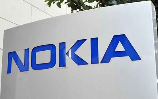 Nokia Bullish by Roadmap 5G India: CEO