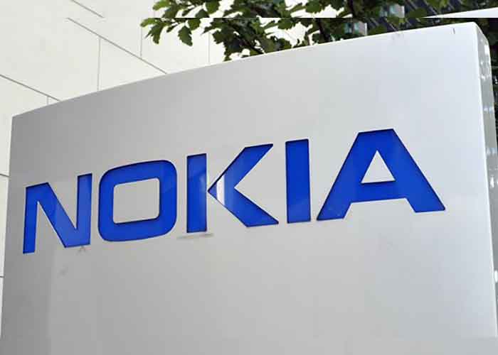 Nokia Bullish by Roadmap 5G India: CEO