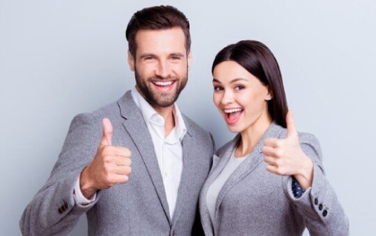 7 Success Tips For Running A Business With Your Spouse