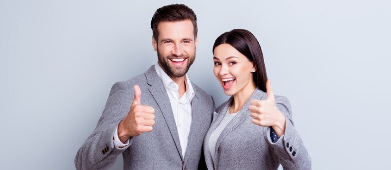 7 Success Tips For Running A Business With Your Spouse