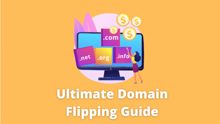 A Guide To Domain Name Flipping