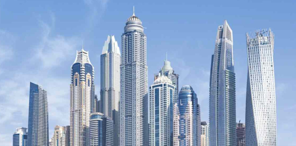 Business Formation and Compliance in Dubai