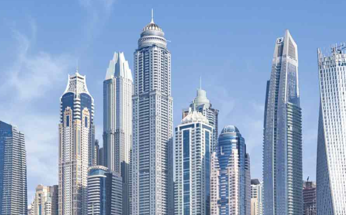 Business Formation and Compliance in Dubai